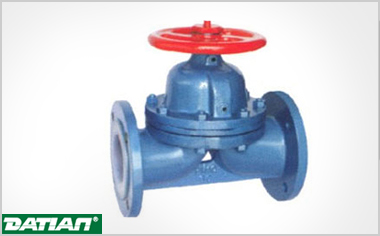 安裝氣動(dòng)襯氟球閥要注意的事項(xiàng) 