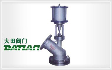氣動放料閥 氣動放料閥
